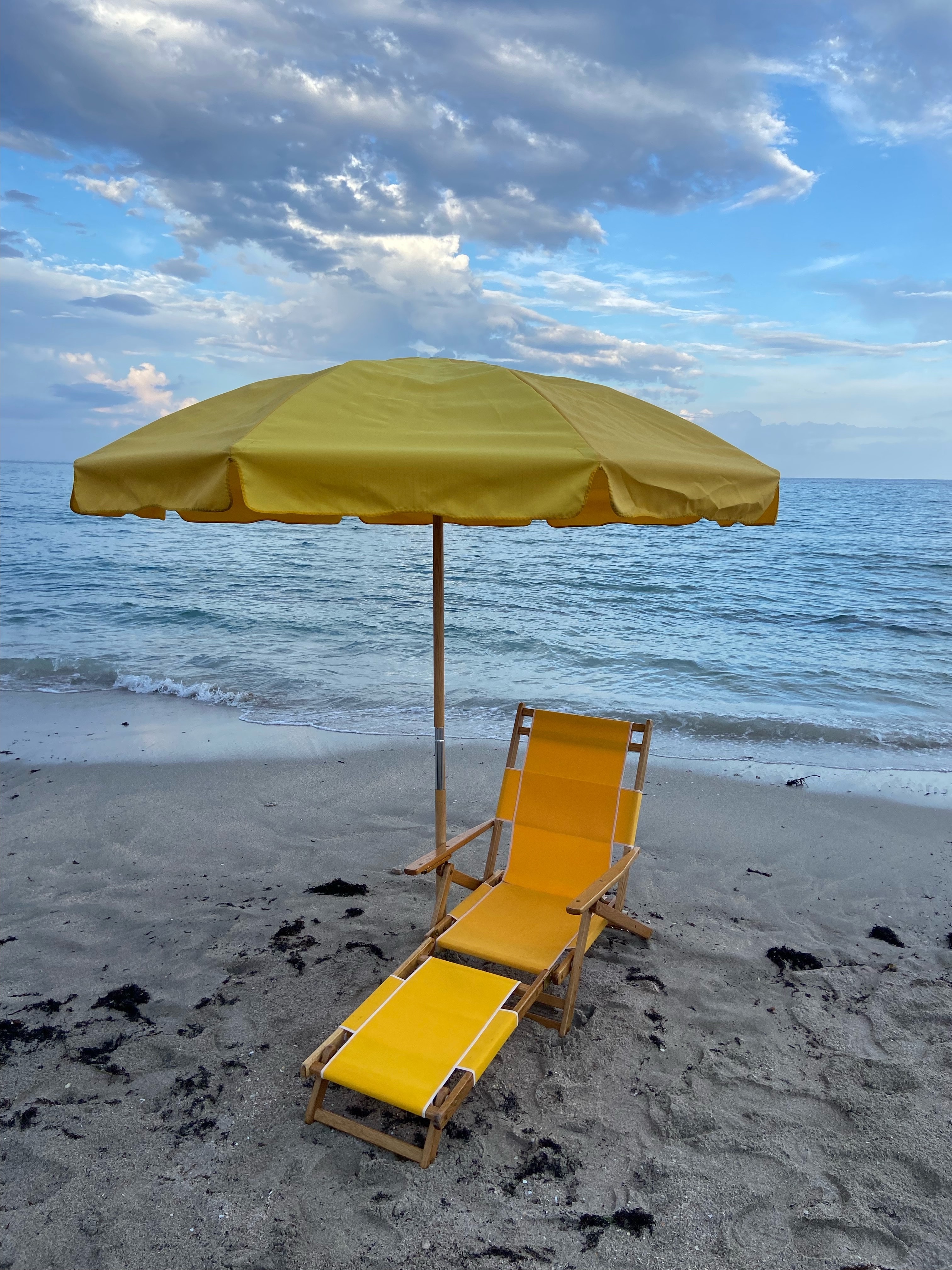 Beach Umbrella 377