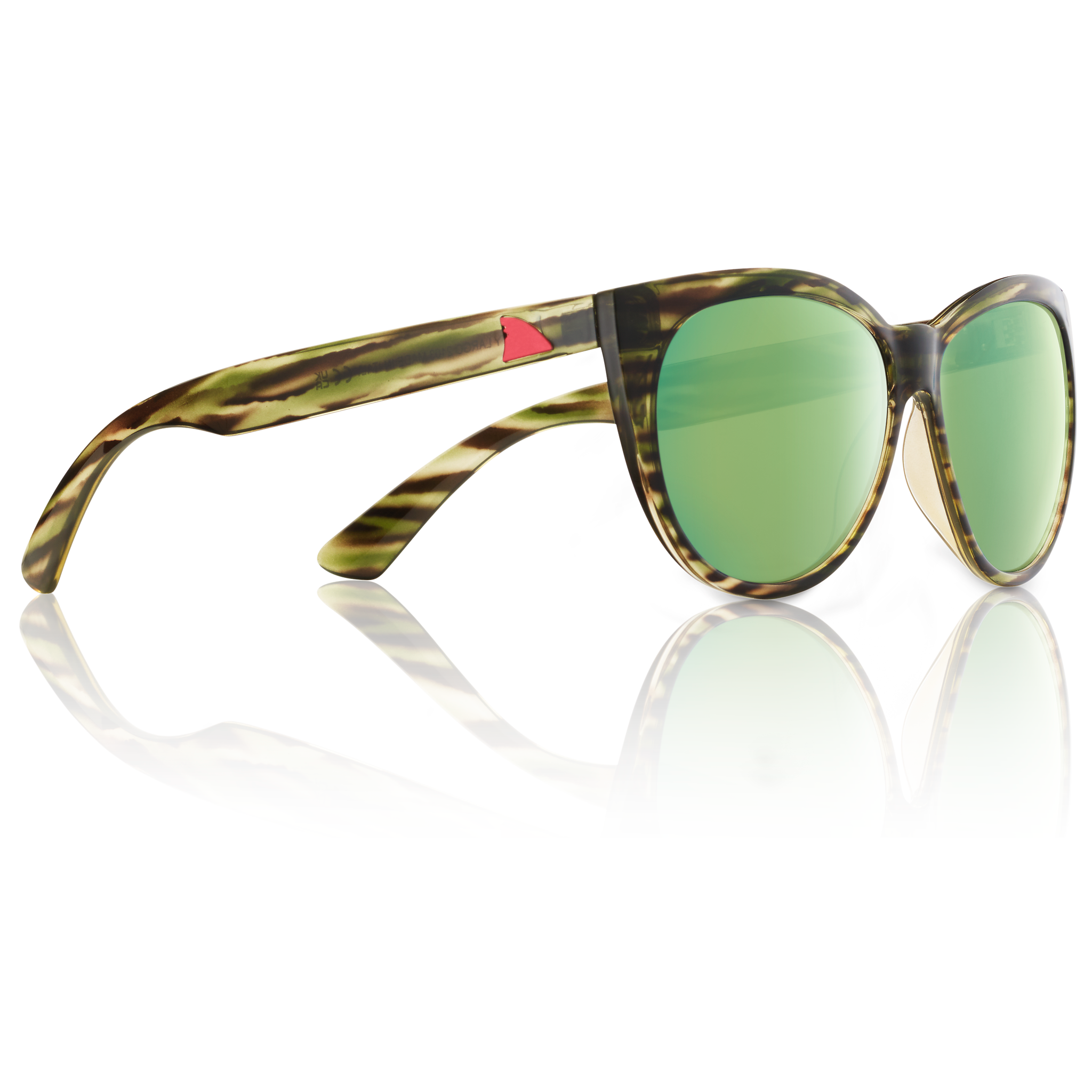 Key Largo Polarized Sunglasses By Redfin 393