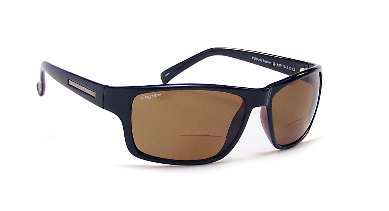 SHOW SPECIAL Polarized BIFOCAL Readers 993